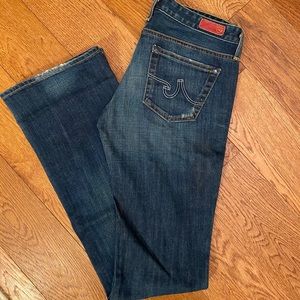 AG jeans